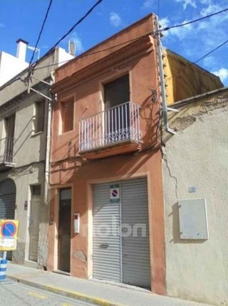 Casa pareada en venta en Llevant en Reus