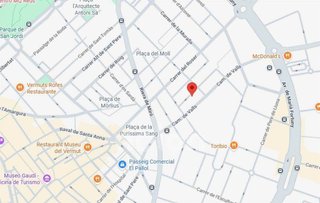 Casa pareada en venta en Llevant en Reus