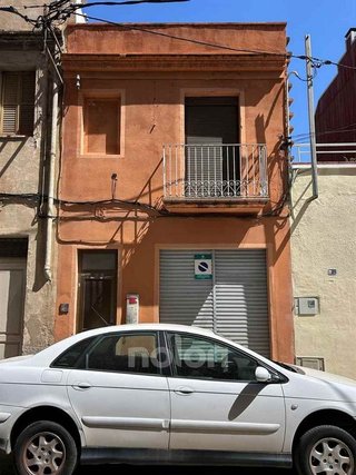 Casa adosada en venta en Llevant en Reus