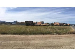 Terreno en venta en Centro en Vidreres