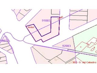 Terreno en venta en Centro en Vidreres