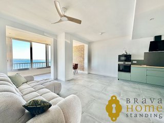 Piso en venta en Port Esportiu - Puig Rom - Canyelles en Roses