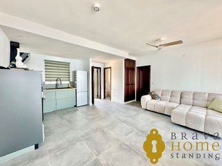 Piso en venta en Port Esportiu - Puig Rom - Canyelles en Roses