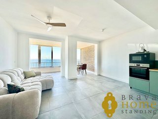 Piso en venta en Port Esportiu - Puig Rom - Canyelles en Roses