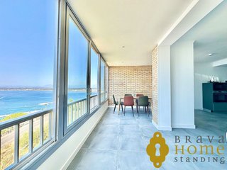Piso en venta en Port Esportiu - Puig Rom - Canyelles en Roses