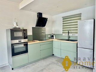 Piso en venta en Port Esportiu - Puig Rom - Canyelles en Roses