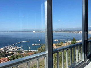 Piso en venta en Port Esportiu - Puig Rom - Canyelles en Roses