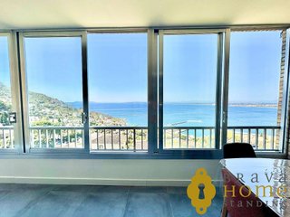 Piso en venta en Port Esportiu - Puig Rom - Canyelles en Roses