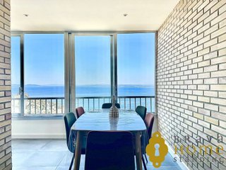 Piso en venta en Port Esportiu - Puig Rom - Canyelles en Roses