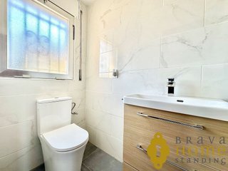 Piso en venta en Port Esportiu - Puig Rom - Canyelles en Roses