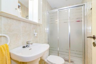 Casa adosada en venta en Salobreña Costa en Salobreña