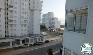 Piso en venta en Santa Margarida en Roses