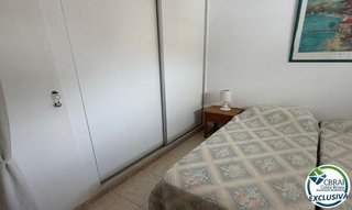 Piso en venta en Santa Margarida en Roses