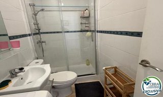 Piso en venta en Santa Margarida en Roses