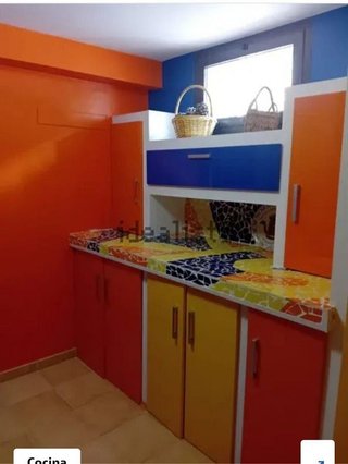 Casa adosada en venta en Larache en Ciudad Real
