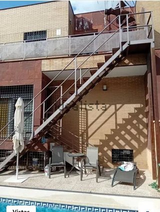 Casa adosada en venta en Larache en Ciudad Real