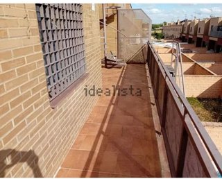 Casa adosada en venta en Larache en Ciudad Real