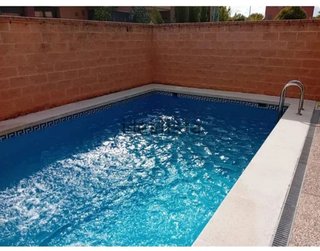 Casa adosada en venta en Larache en Ciudad Real
