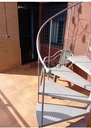Casa adosada en venta en Larache en Ciudad Real