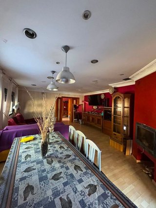 Chalet en venta en Montornés - Las Palmas - El Refugio en Benicasim/Benicàssim