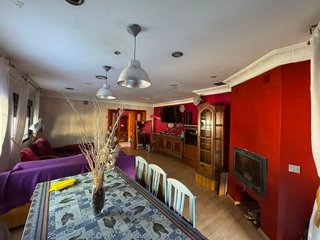 Chalet en venta en Montornés - Las Palmas - El Refugio en Benicasim/Benicàssim