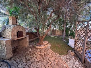 Chalet en venta en Montornés - Las Palmas - El Refugio en Benicasim/Benicàssim