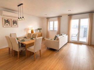 Casa adosada en venta en Coria del Río