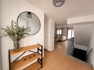 Casa adosada en venta en Coria del Río