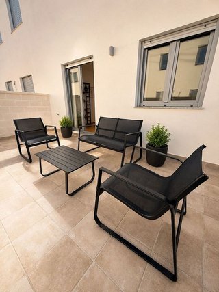 Casa adosada en venta en Coria del Río