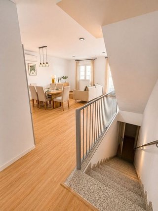 Casa adosada en venta en Coria del Río