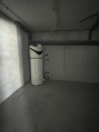 Casa adosada en venta en Coria del Río