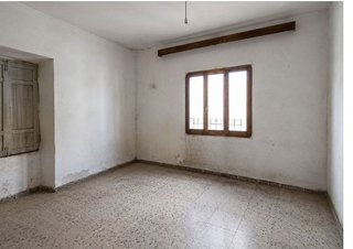 Casa pareada en venta en Villarrubia de los Ojos