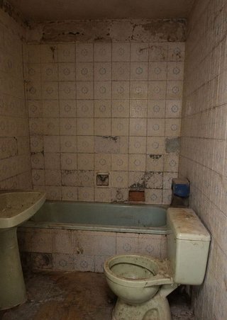 Casa pareada en venta en Villarrubia de los Ojos