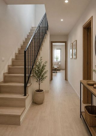 Casa pareada en venta en Villarrubia de los Ojos