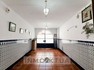 Chalet en venta en Centro en Jerez de la Frontera