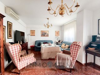 Chalet en venta en Centro en Jerez de la Frontera