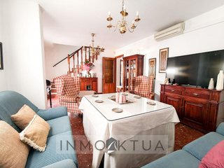 Chalet en venta en Centro en Jerez de la Frontera