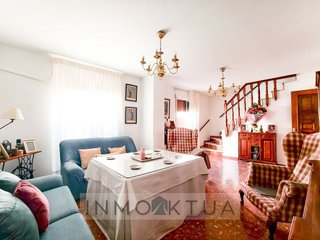Chalet en venta en Centro en Jerez de la Frontera