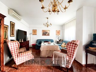 Chalet en venta en Centro en Jerez de la Frontera