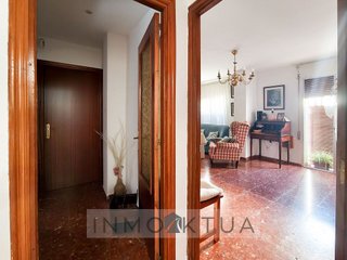 Chalet en venta en Centro en Jerez de la Frontera