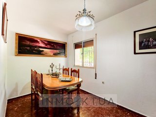 Chalet en venta en Centro en Jerez de la Frontera