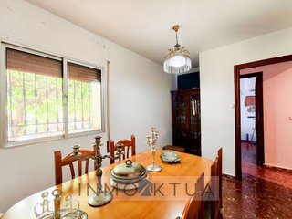 Chalet en venta en Centro en Jerez de la Frontera