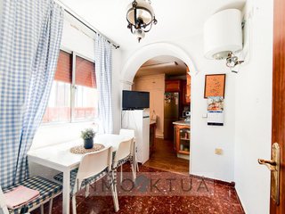 Chalet en venta en Centro en Jerez de la Frontera