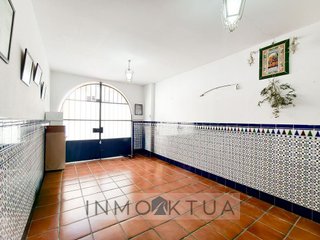 Chalet en venta en Centro en Jerez de la Frontera