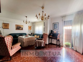 Chalet en venta en Centro en Jerez de la Frontera