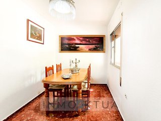Chalet en venta en Centro en Jerez de la Frontera