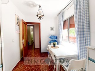 Chalet en venta en Centro en Jerez de la Frontera