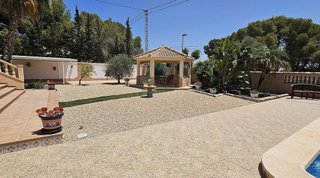 Casa en venta en Zona Pueblo en Pilar de la Horadada
