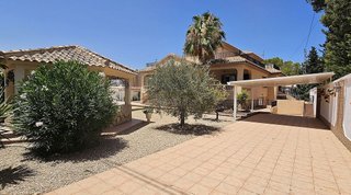 Casa en venta en Zona Pueblo en Pilar de la Horadada