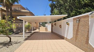 Casa en venta en Zona Pueblo en Pilar de la Horadada